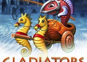 gladiators