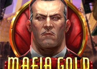 Mafia Gold slot