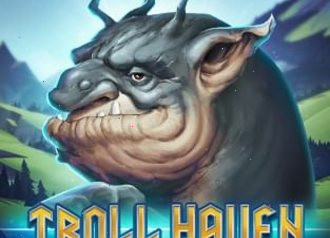 Troll Haven слот Avocado casino